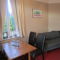 Hebergement Mon Doux Repos : photos des chambres