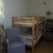 Hebergement Les Brandes : photos des chambres