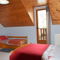 Hebergement Les Garianes : photos des chambres