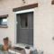 Appartement Apartment thermale luxeuil : photos des chambres