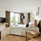 Chambres d'hotes/B&B Les Arbres Rouges : photos des chambres