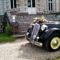 Hebergement Gite Du Chateau De La Caloterie : photos des chambres