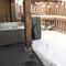 Appartement Le Chalet Du Pic : photos des chambres