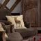 Hebergement Hermitage St Roch : photos des chambres