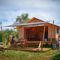 Hebergement Camping La Taillee : photos des chambres
