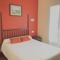 Hotel Le Belvedere : photos des chambres