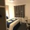 Hotel Les Alizes : photos des chambres