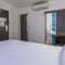 Hotel The Originals Bourges Gare (ex P'tit-Dej Hotel) : photos des chambres