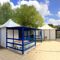Hebergement Camping Le Village Des Sources : photos des chambres