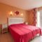 Hotel de l'Argentiere : photos des chambres