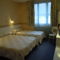 HOTEL DE LA POMME D'OR : photos des chambres
