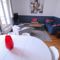 Appartement Luckey Homes - Allee Jean Nicot : photos des chambres