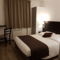 Nevers Hotel : photos des chambres