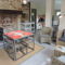 Hebergement LE RELAIS DE CISAI Gite1 : photos des chambres