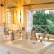 Hotel Moulin de Rudelle : photos des chambres
