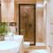 Hotel Moulin de Rudelle : photos des chambres