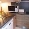 Appartements les Bressanes : photos des chambres