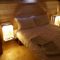 Hebergement Domaine Des Gabelous : photos des chambres