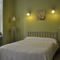 Hotel les deux acacias : photos des chambres