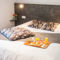 Hotel Avantici Citotel Gap : photos des chambres