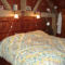 Hebergement Chalet Marika : photos des chambres