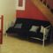 Hebergement La lavandiere : photos des chambres