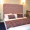 Hotel Les Hauts de Montreuil / Le Patio : photos des chambres