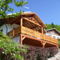 Appartement Chalets Julien : photos des chambres