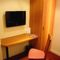 Hotel La Consigne : photos des chambres