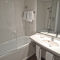 Hebergement Art Hotel Paris Est : photos des chambres