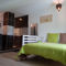 Hebergement Le vieux Pressoir : photos des chambres