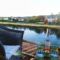 Appartement The Riverview Loft : photos des chambres
