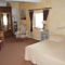 Hebergement Le Seuil Des Champs : photos des chambres