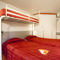 Hotel Premiere Classe Lille Sud - Henin Beaumont - Noyelles Godault : photos des chambres