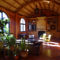 Hebergement lac du paradis : photos des chambres