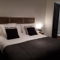 Appartement Suite 7 du Temple pour 4 pers : photos des chambres