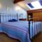 Hebergement House L'orage : photos des chambres