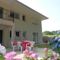 Hebergement House Les hortensias 4 : photos des chambres