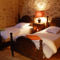 Hebergement Gite le Convivial : photos des chambres