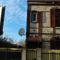 Hebergement maison a partager : photos des chambres