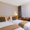 Hebergement Sejours & Affaires Pantin Charles De Gaulle : photos des chambres