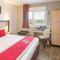 Hotel Akena City Reims Bezannes : photos des chambres