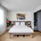 Hotel Novotel Suites Paris Montreuil Vincennes : photos des chambres