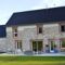 Hebergement Gite De Blagny : photos des chambres