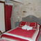 Hebergement Maison d'hote Lapiade : photos des chambres