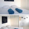 Appartement Studio Elaia : photos des chambres