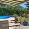 Appartement Au Paradis des Grillons : photos des chambres