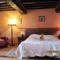 Chambres d'hotes/B&B CHAMBRES D' HOTES LA LISON : photos des chambres