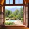 Hebergement La Villa du Parc : photos des chambres