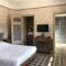 Hebergement La Villa du Parc : photos des chambres